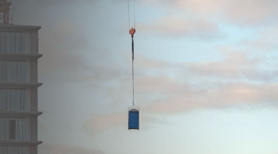 Why choose Construction Portable Toilets​ for portable toilet for construction in Hampton